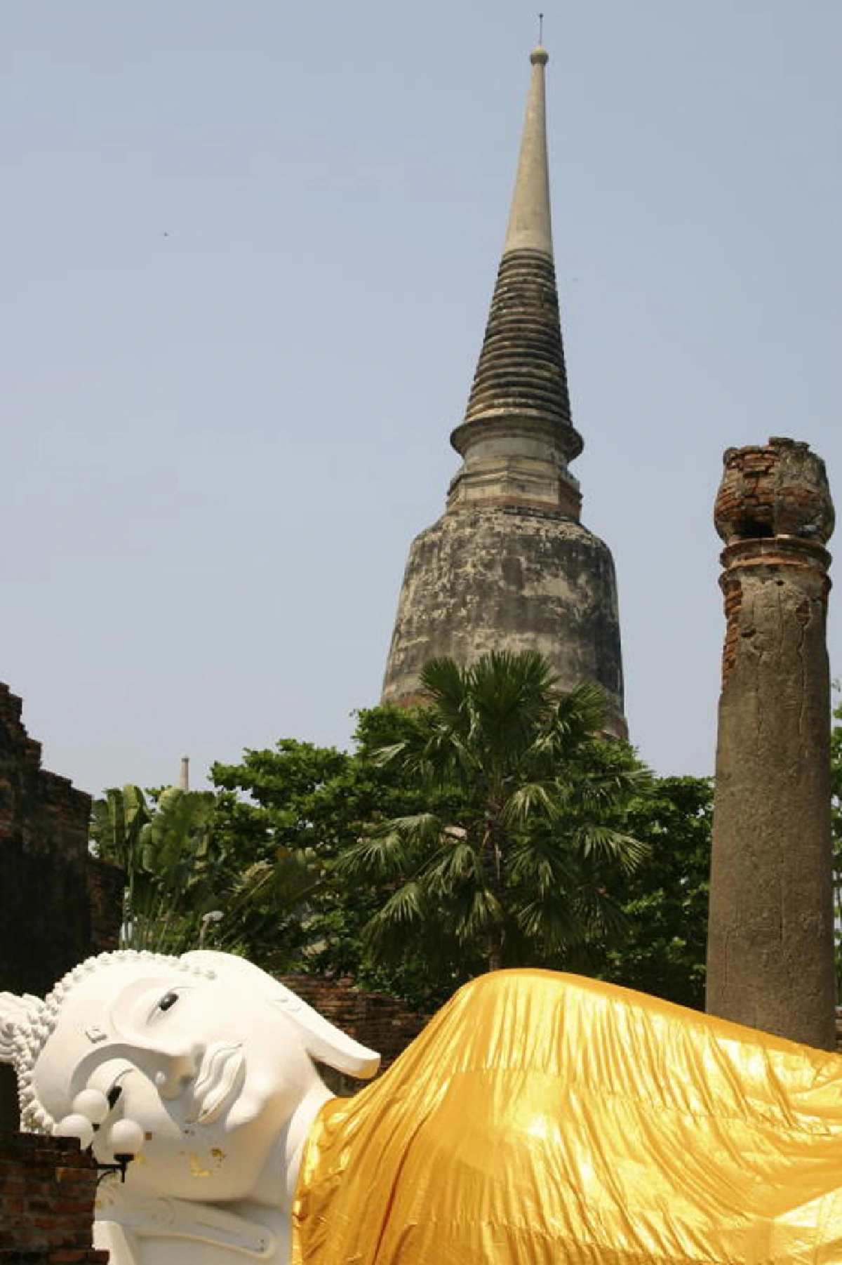 วัดใหญ่ชัยมงคล ชัยชนะที่น่าจดจำ