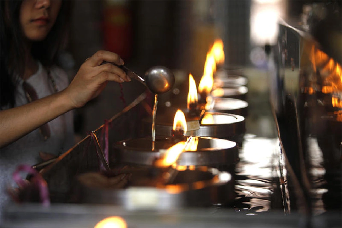 วัดใหญ่ชัยมงคล ชัยชนะที่น่าจดจำ