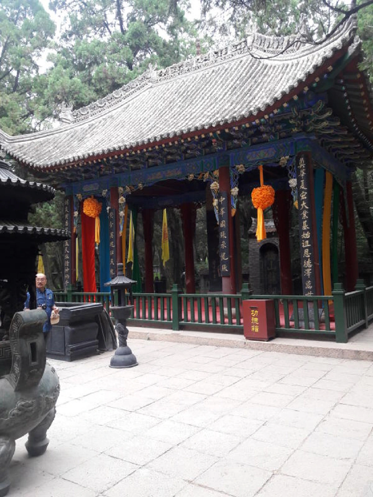 ‘คนไทยมาจากไหน’ ตะลุยแหล่งโบราณคดี ‘ต้าตี้วาน’