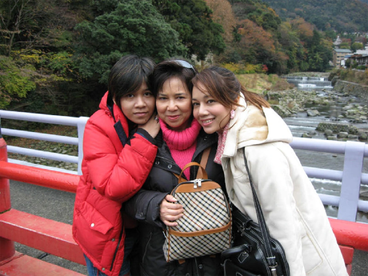 ชีวิตใหม่ หลังสิ้นเสียง ปืน