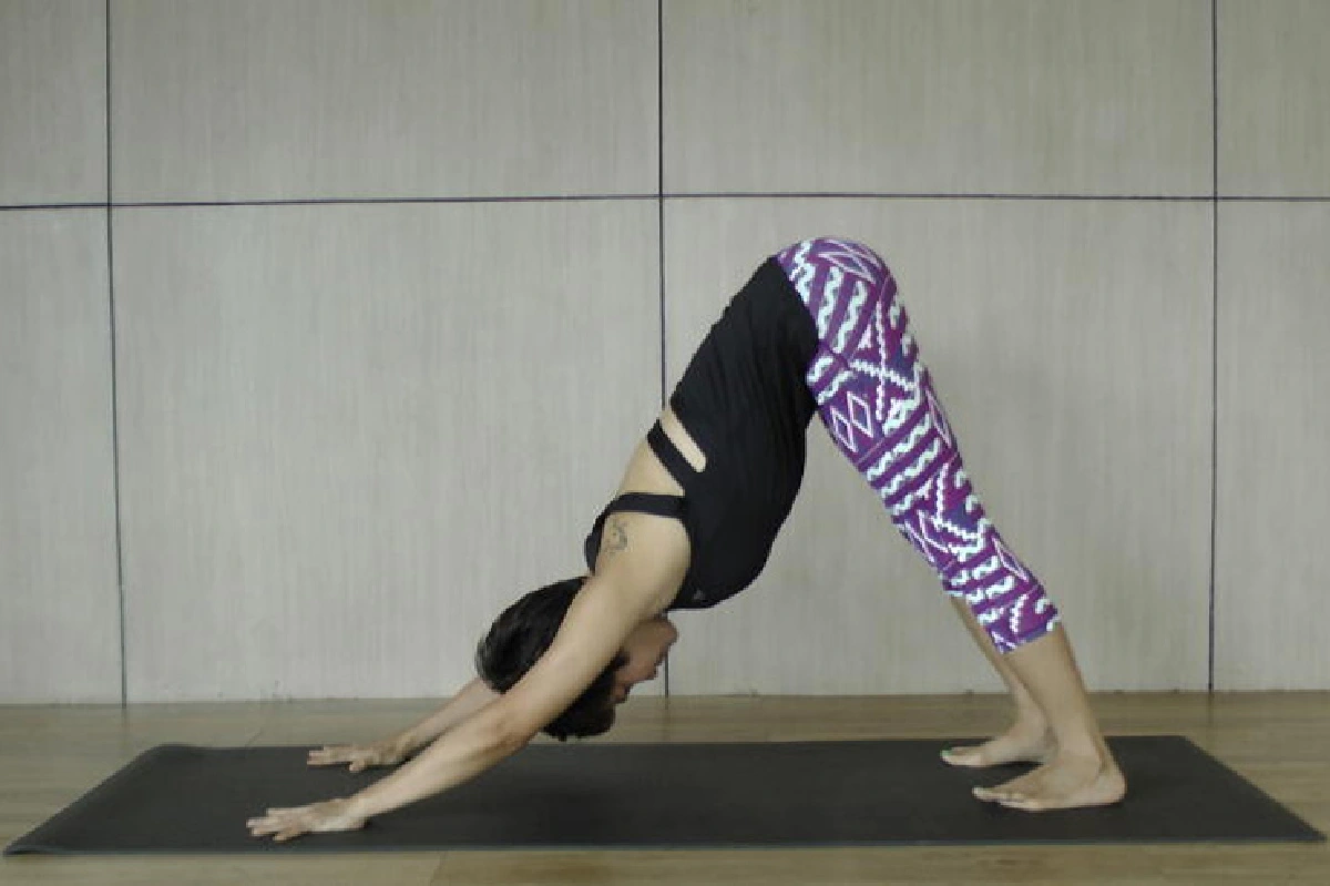 ท่าโยคะ สำหรับนักปั่นจักรยาน