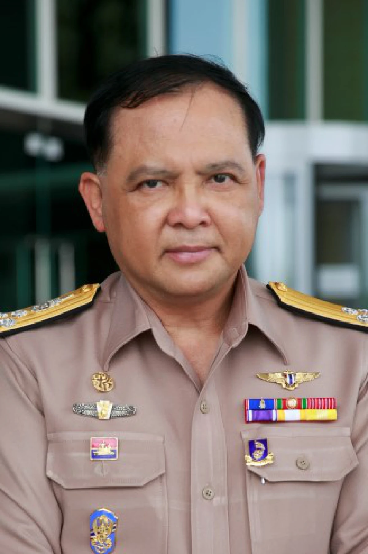 เปิดวิชั่นกฎหมาย พิทักษ์ขุมทรัพย์ทางทะเล