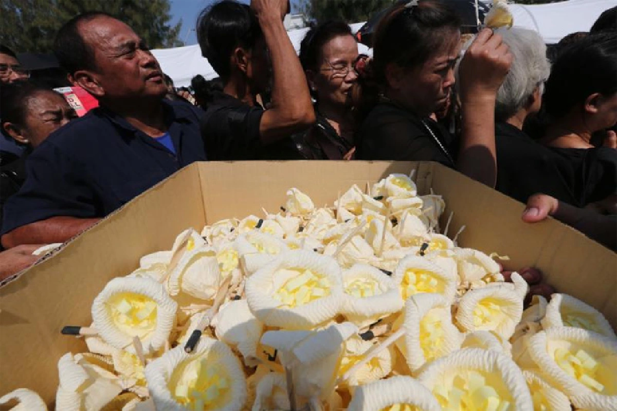 ธุรกิจวาระสุดท้ายของชีวิต... รับสังคมผู้สูงอายุ