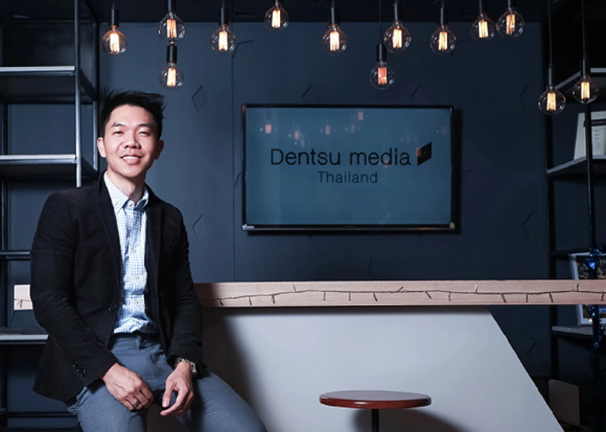 เดนท์สุ มีเดีย ประเทศไทย เปิดตัว การวางแผนสื่อโทรทัศน์แบบใหม่ ไขโจทย์การรวมสื่อดิจิทัล‘ทีวี พลัส’ (TV Plus) และ ‘วีดีโอ พลัส’ (VDO Plus)