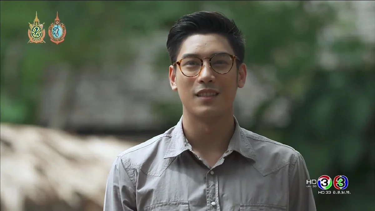 ได้ซีนไปเต็มๆ! แก๊งลำเจียกตอนเด็ก เล่นใหญ่อินเนอร์แรงมาก