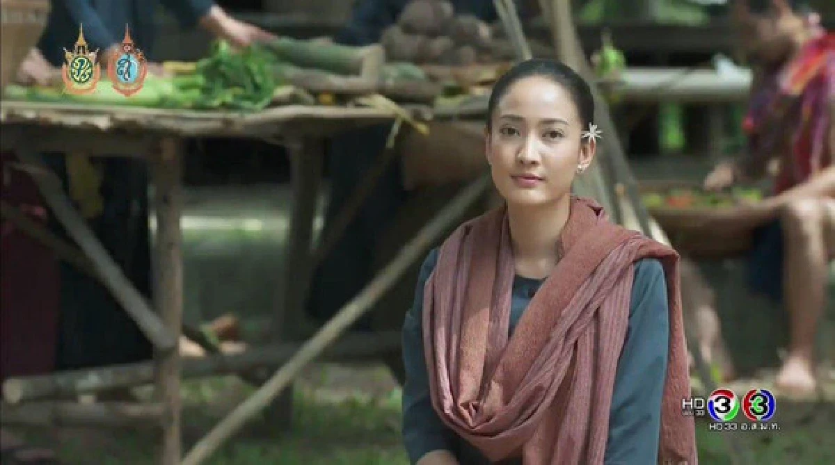 ได้ซีนไปเต็มๆ! แก๊งลำเจียกตอนเด็ก เล่นใหญ่อินเนอร์แรงมาก