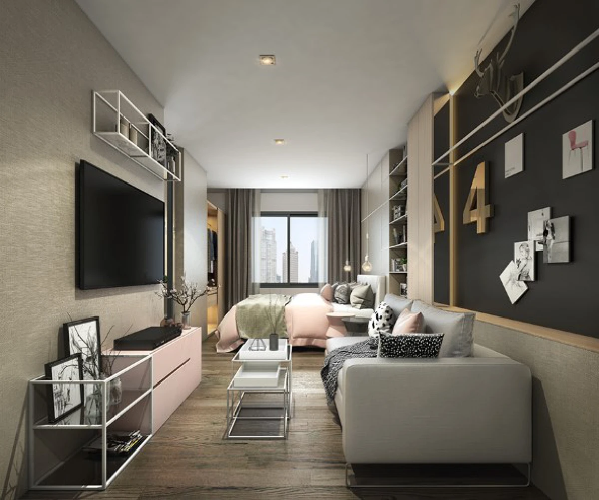 "ชีวาทัย"รุกเปิดคอนโดฯแนวรถไฟฟ้าฝั่งธนบุรีเริ่ม1.9ล้าน