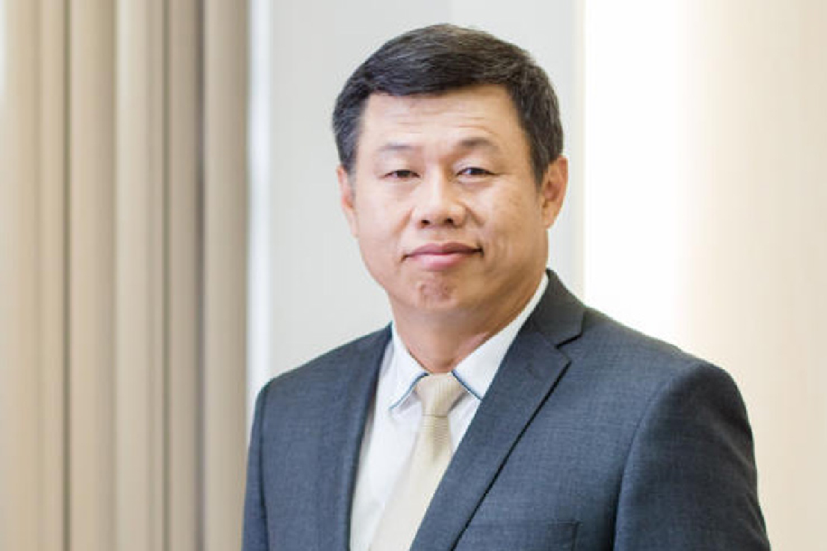 ทางสู่ผู้นำธุรกิจ 'ไฟร์เทรดเอ็นจิเนียริ่ง' ทางสู่ผู้นำธุรกิจ 'ไฟร์เทรดเอ็นจิเนียริ่ง'