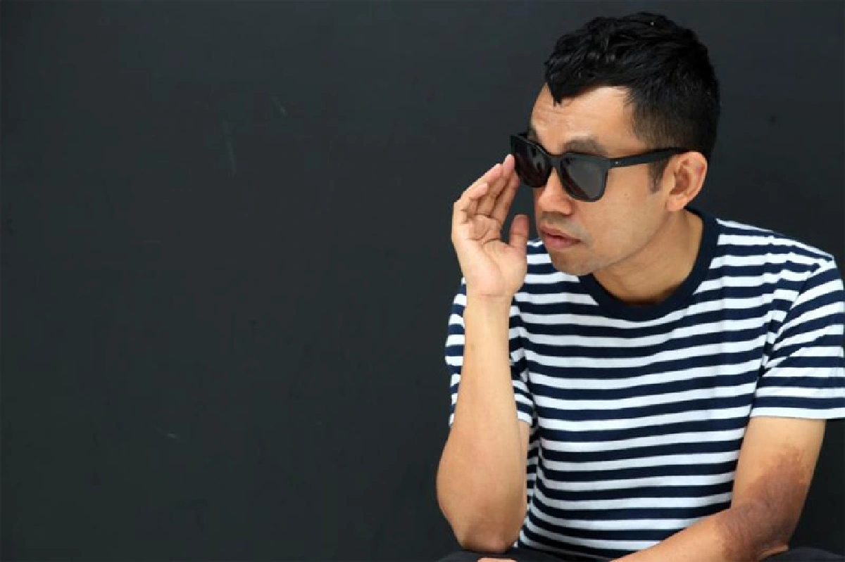 โมเดิร์นด็อก กับสภาวะคลุ้มคลั่ง ฟูมฟาย ปลดปล่อย