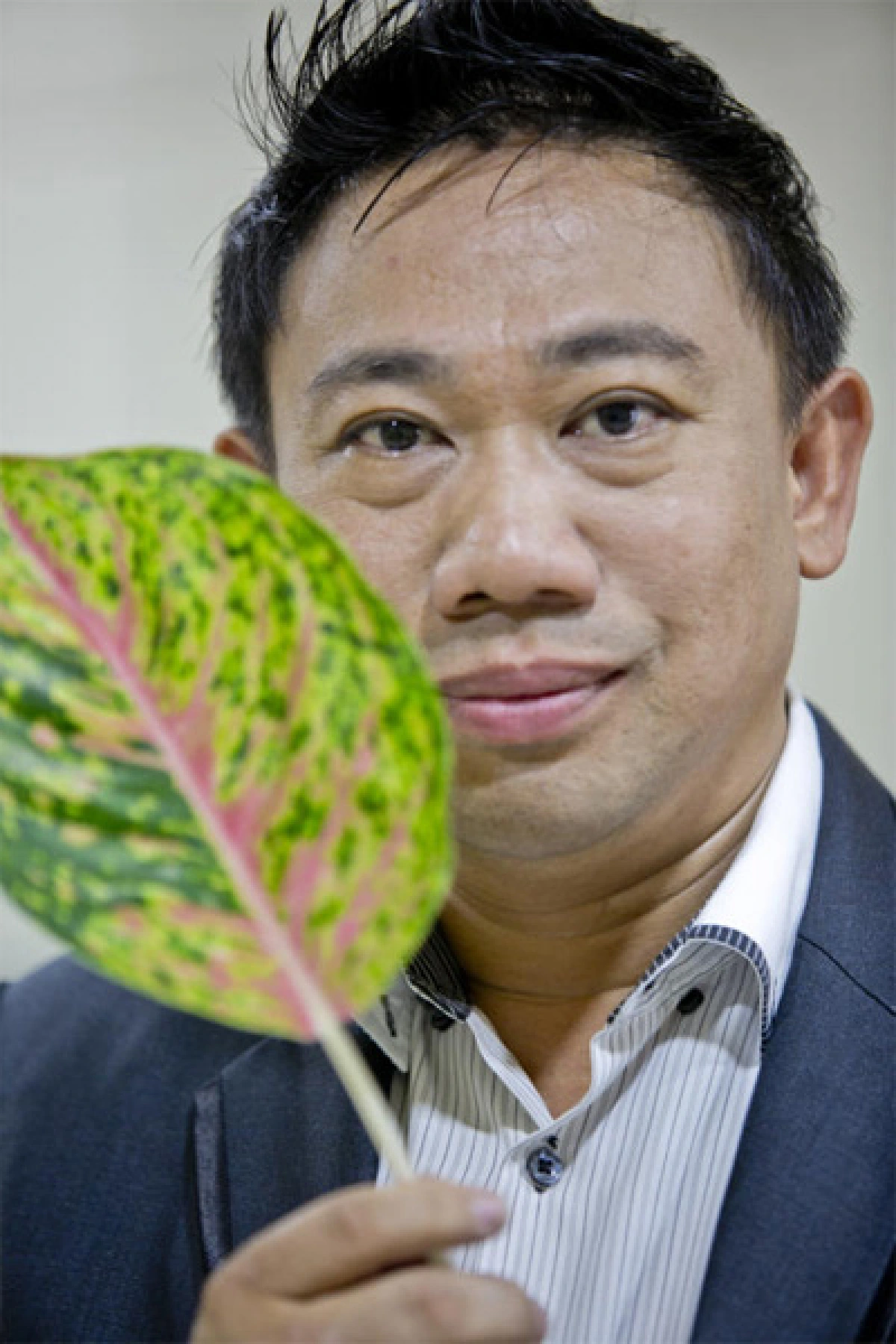 ดูดวง... ยิ่งแปลกยิ่งต้องลอง (ดู)