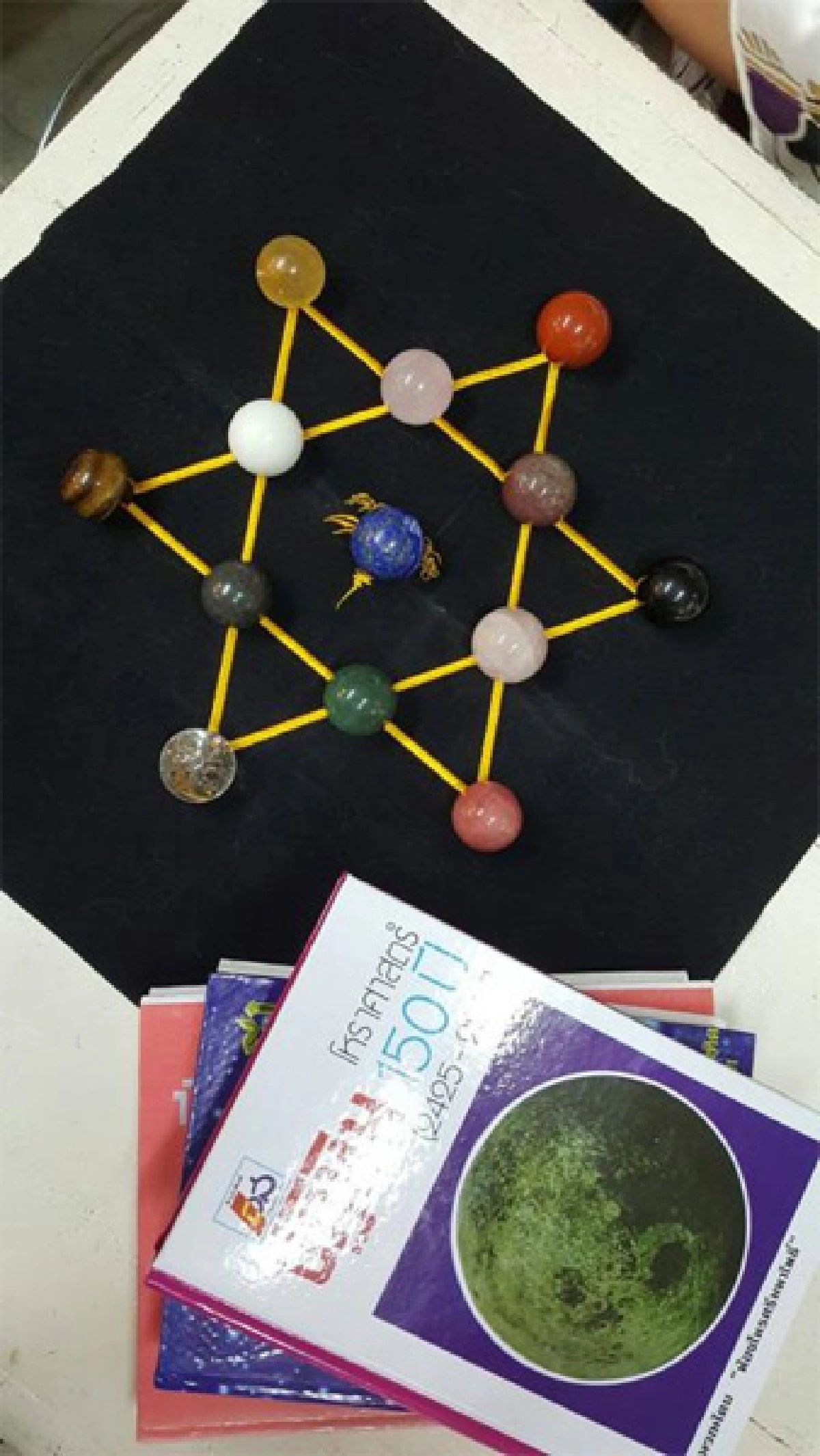 ดูดวง... ยิ่งแปลกยิ่งต้องลอง (ดู)