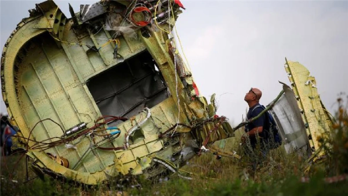 นานาชาติสรุปผล MH17 ถูกยิงโดยขีปนาวุธ ด้านรัสเซียปฏิเสธความเกี่ยวข้อง
