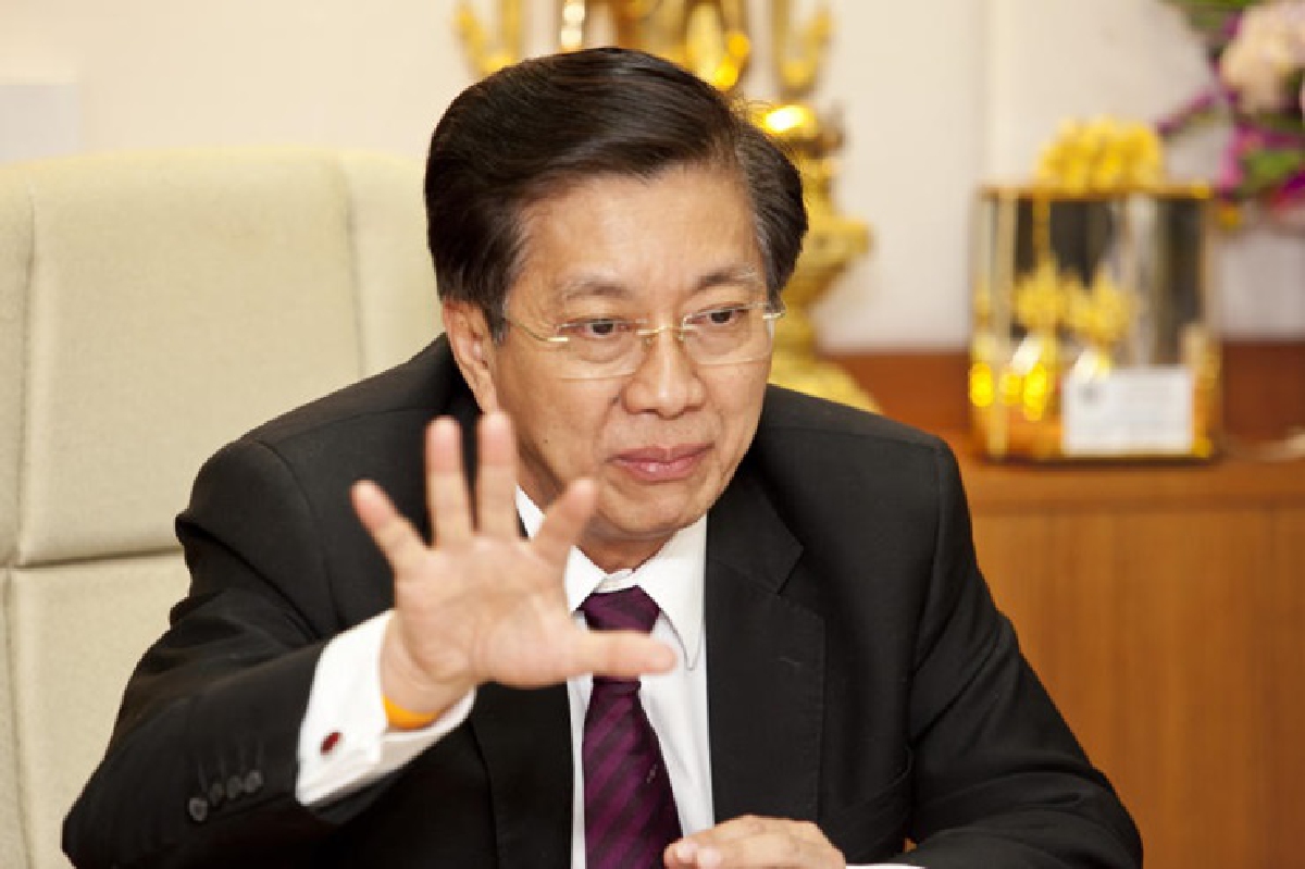 รัฐคุยเบิกจ่ายงบฉลุย รัฐคุยเบิกจ่ายงบฉลุย
