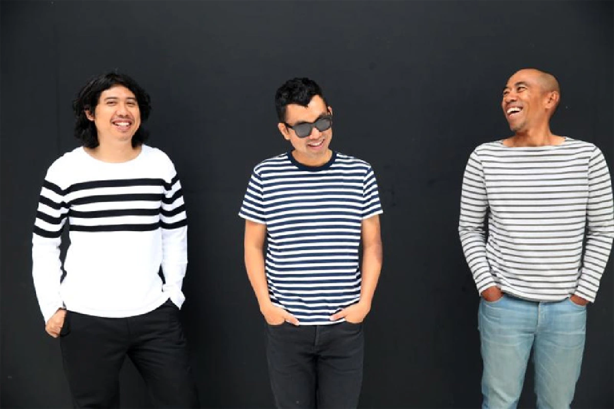 โมเดิร์นด็อก กับสภาวะคลุ้มคลั่ง ฟูมฟาย ปลดปล่อย