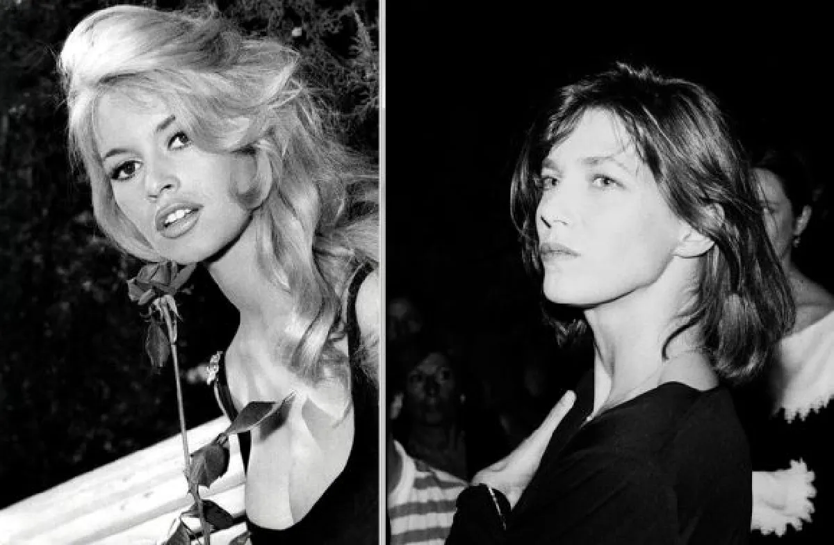 Why do fashion models never smile?