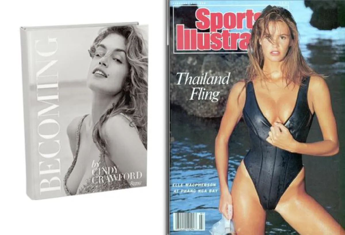 Why do fashion models never smile?