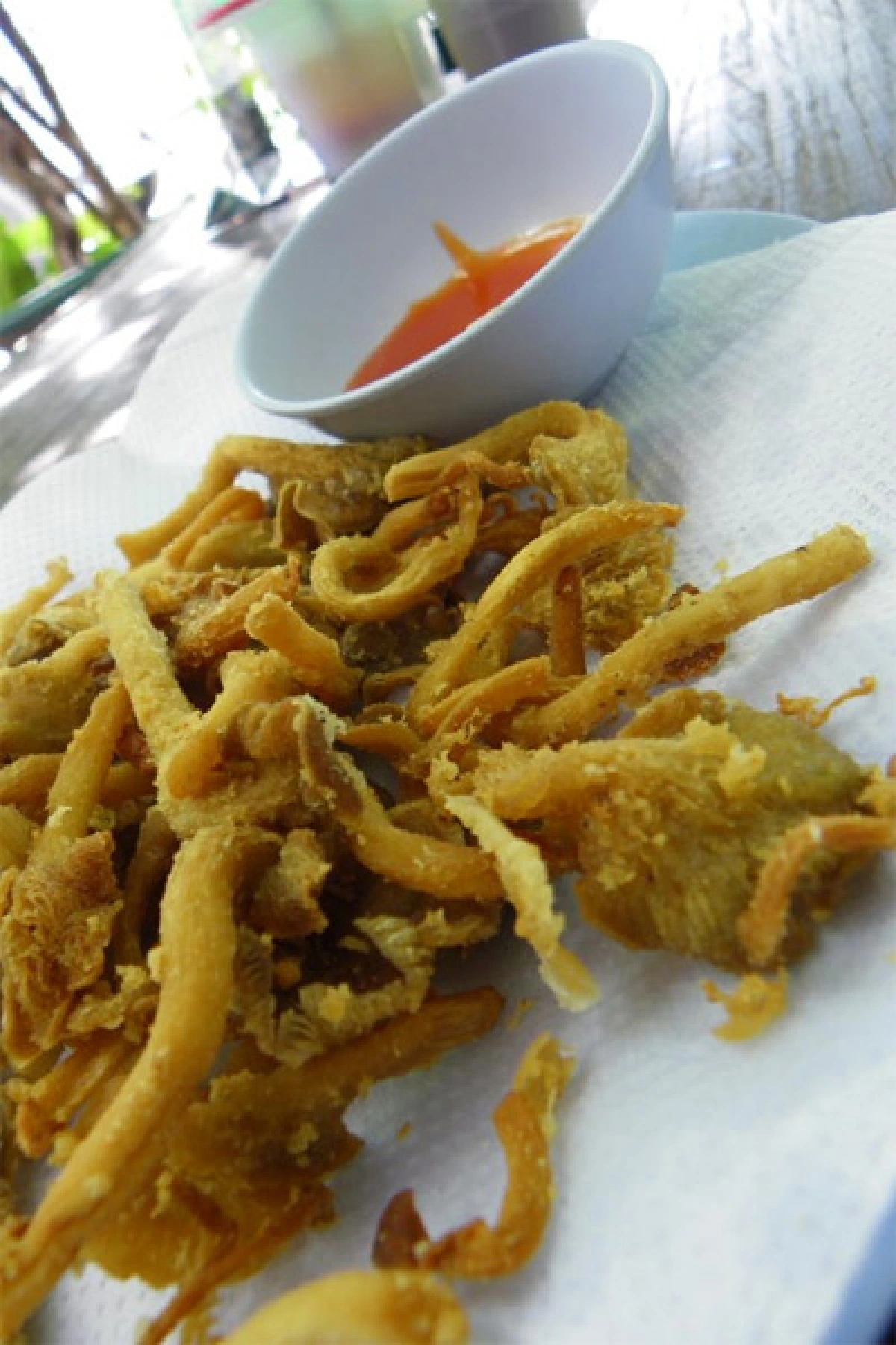 ร้านผักหวาน อร่อย และดีต่อสุขภาพ