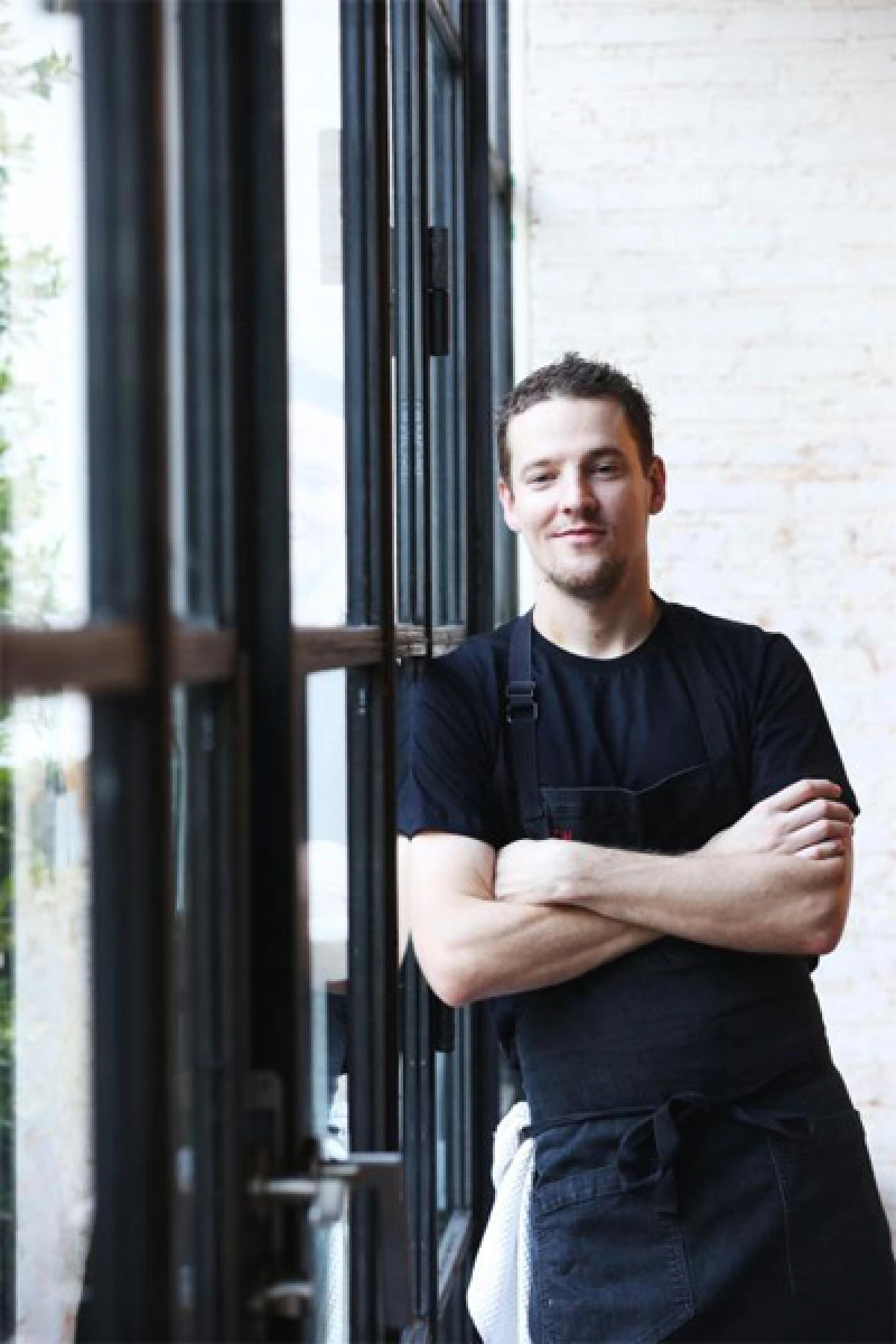 แซค วอทคินส์ ปรับรสให้เข้ากับความเป็นไทย