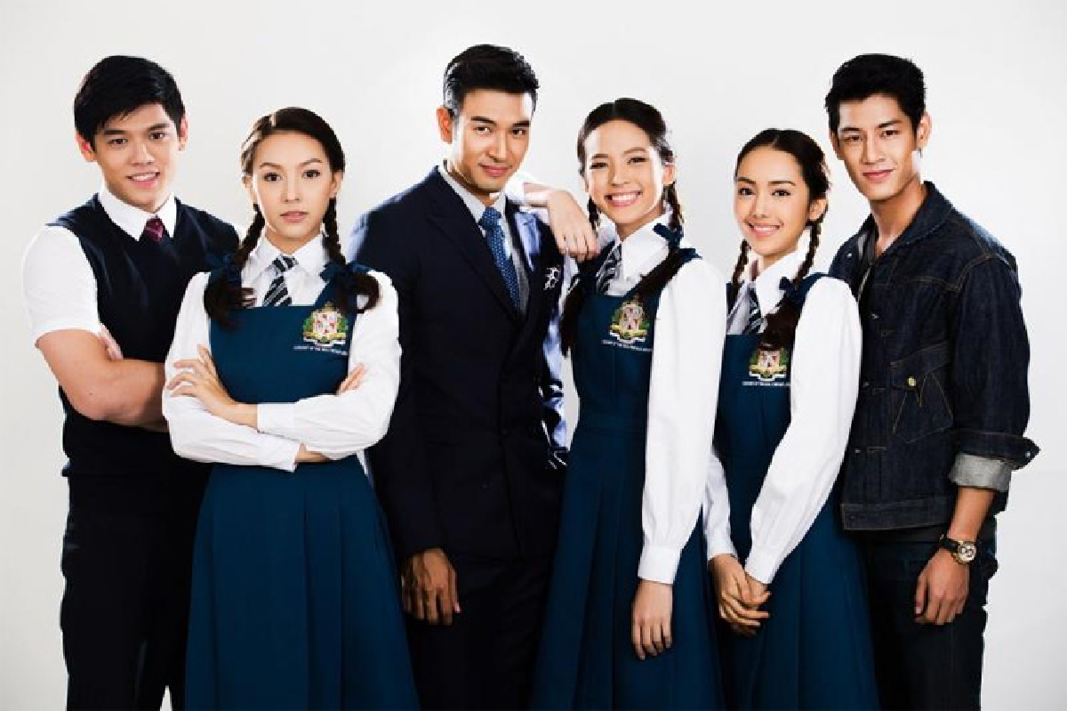 นางอาย ออกอากาศ 30 ก.ย.-2 ต.ค. 2559 นางอาย ออกอากาศ 30 ก.ย.-2 ต.ค. 2559