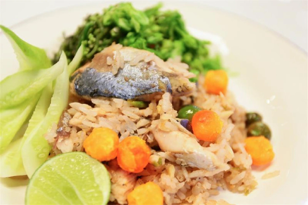 เรียนไป ชิมไป ... มาลองดูกันมั้ย