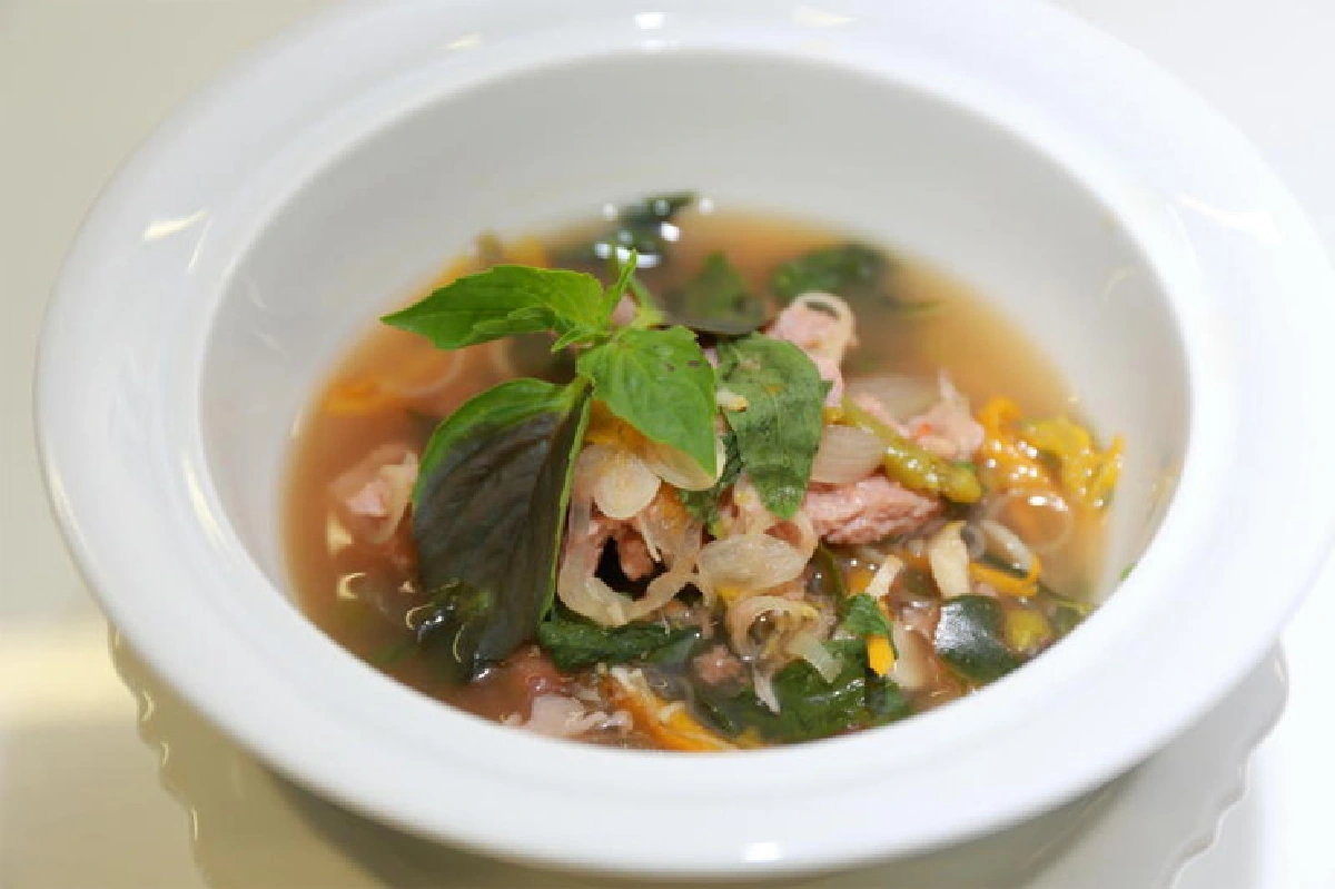 เรียนไป ชิมไป ... มาลองดูกันมั้ย