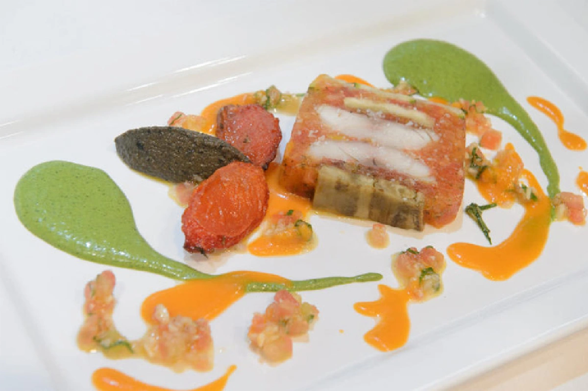 เรียนไป ชิมไป ... มาลองดูกันมั้ย