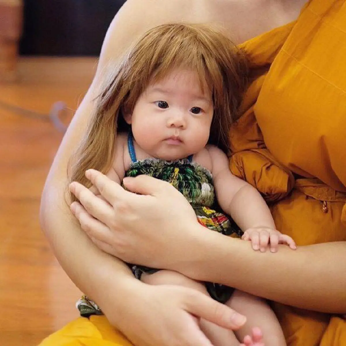 กุ๊บกิ๊บ เดือดขั้นสุด! ฉะชาวเน็ตล้ำเส้นวิจารณ์แรงถึงลูกสาว