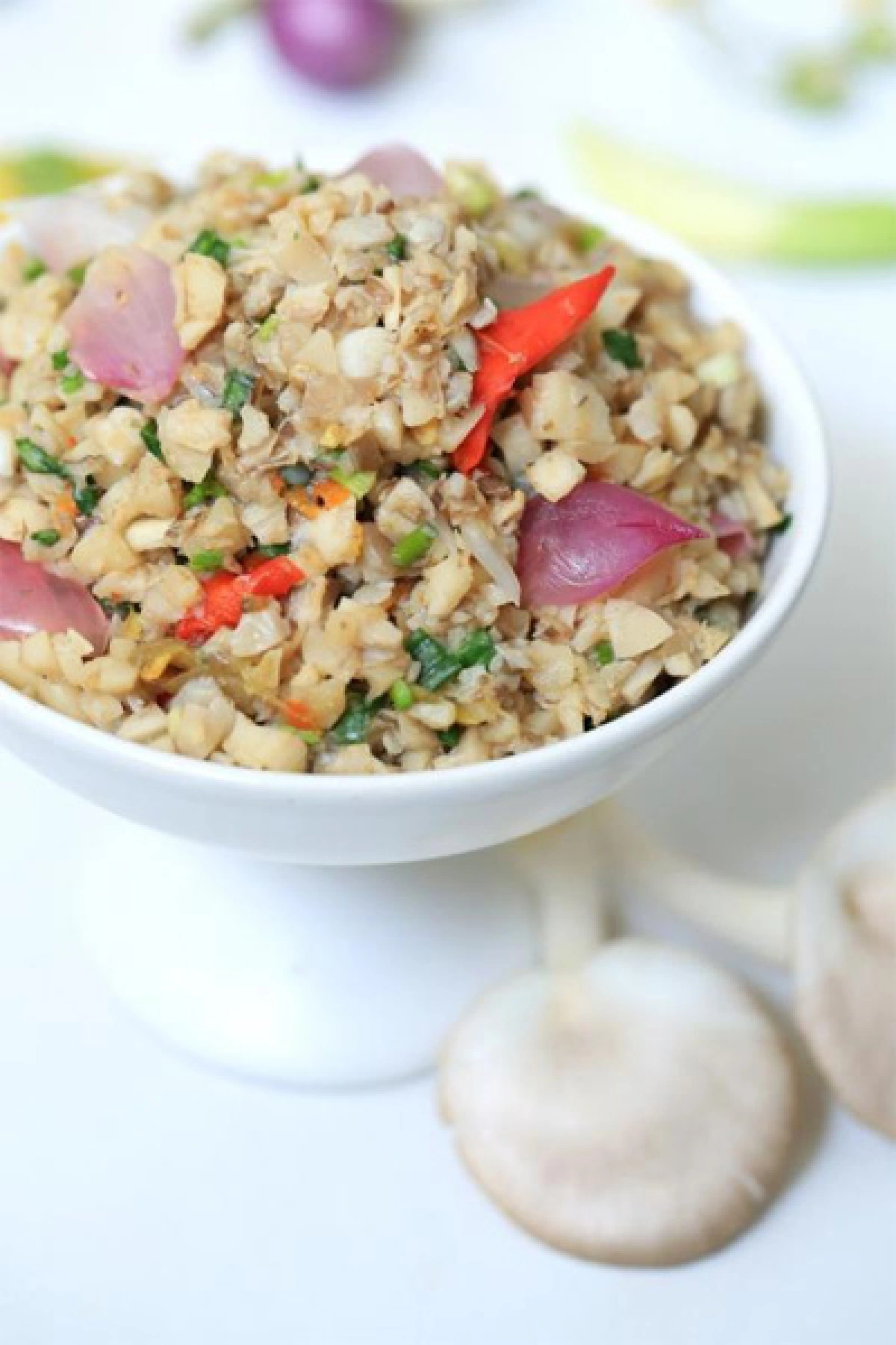 มื้อเด็ดเห็ดสด ซุบเห็ดสไตล์บ้านนา