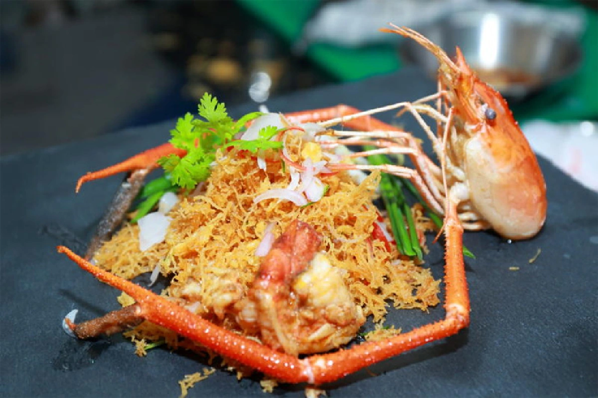 เรียนไป ชิมไป ... มาลองดูกันมั้ย