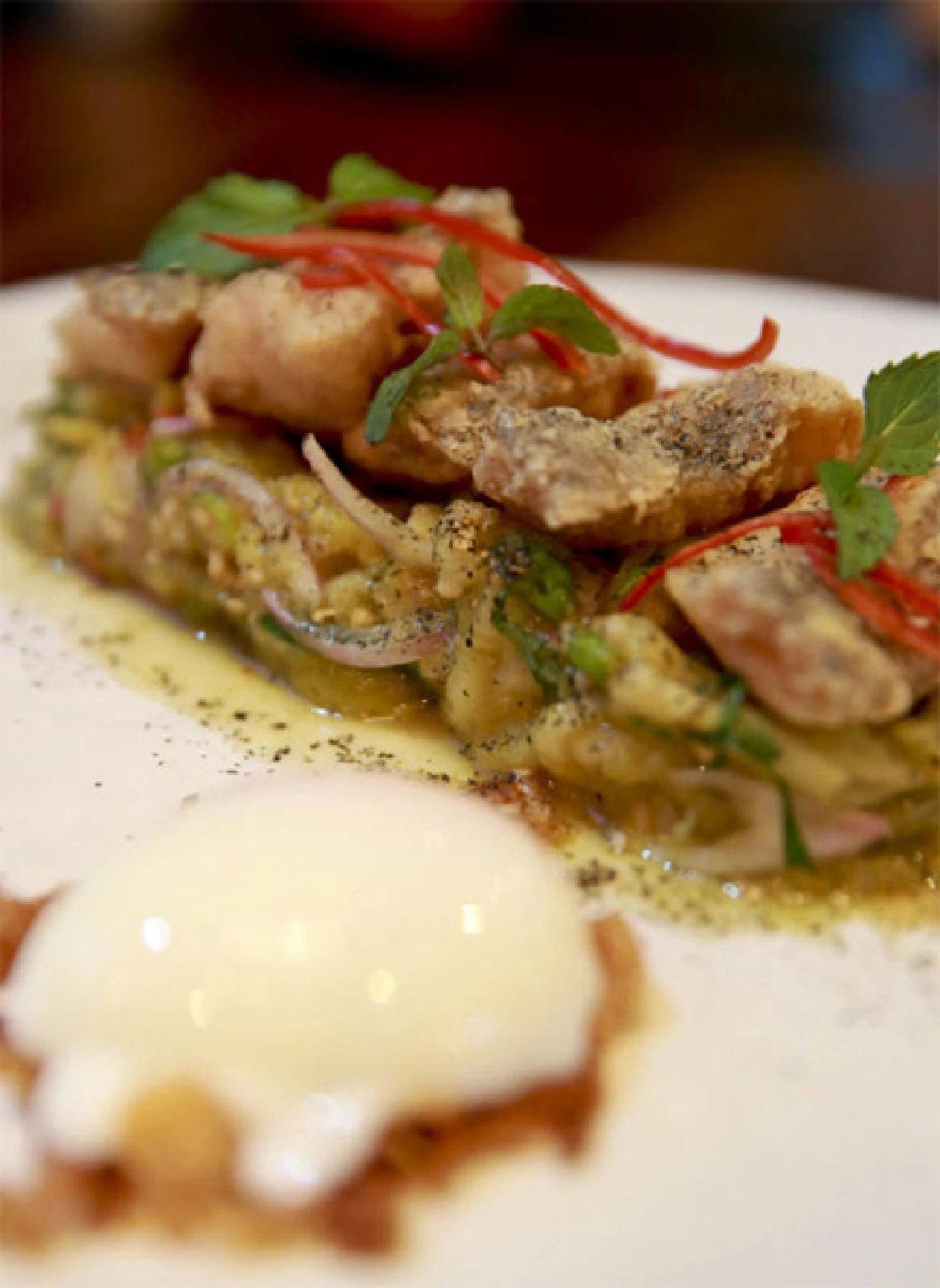 เอเวอรี เดย์ อะ ฟรายเดย์ ร้านเก๋อินดัสเทรียลลอฟต์