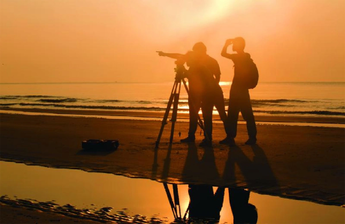 เปลี่ยนเรื่อง ‘เครียด’ ให้เป็นเรื่อง ‘เที่ยว’