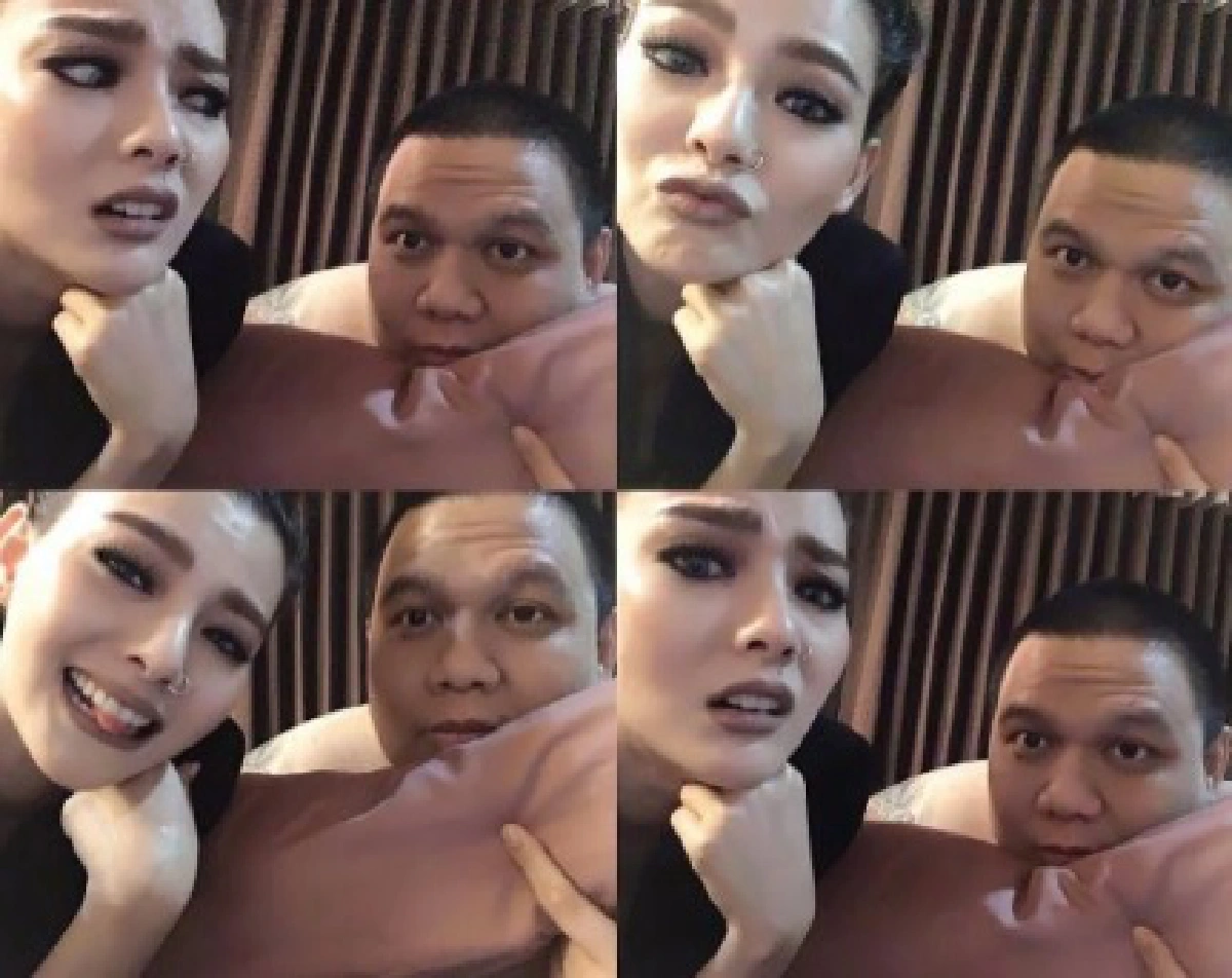 "อยู่ด้วยกันไปเรื่อยๆนะคะ" ไผ่ โพสต์ซึ้งถึง ดิว ครบรอบรัก 4 ปี