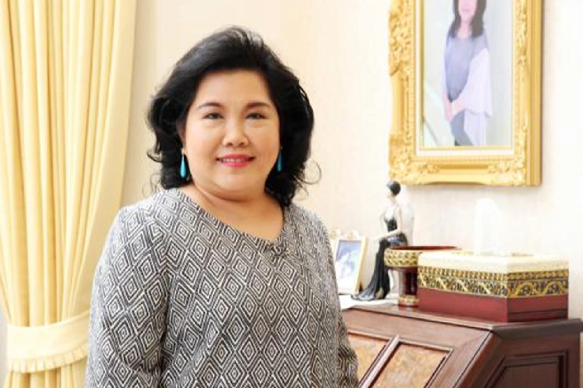 วัลลภา-นวินดา ปัจฉิมสวัสดิ์   เพราะการเต้นคือชีวิต