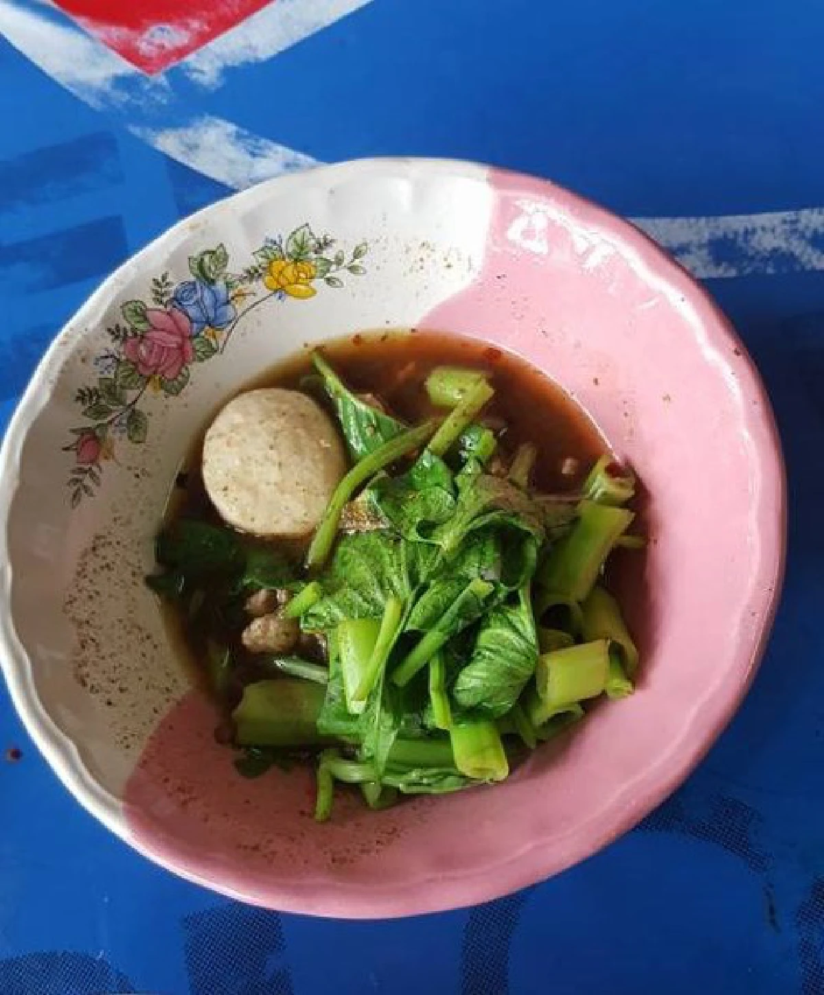 วัดกันจะๆ! "ปริมาณ-ราคา" ก๋วยเตี๋ยวเรือ 5 เเห่งรอบอนุสาวรีย์ชัยฯ