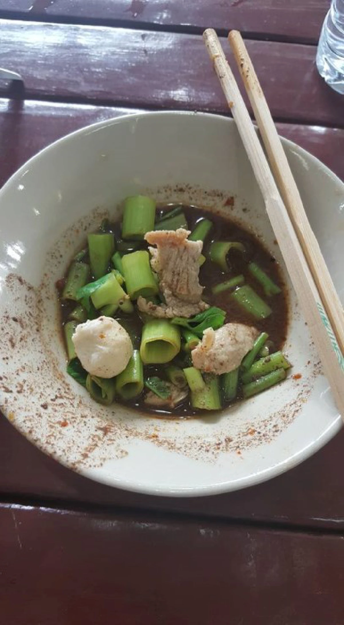 วัดกันจะๆ! "ปริมาณ-ราคา" ก๋วยเตี๋ยวเรือ 5 เเห่งรอบอนุสาวรีย์ชัยฯ