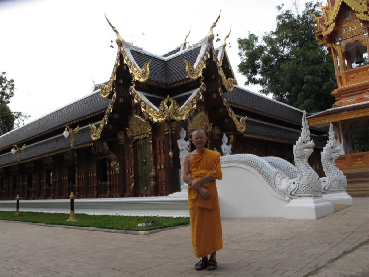 หยุดก่อน วัดราษฎร์ที่จะเป็นวัดหลวง หยุดก่อน วัดราษฎร์ที่จะเป็นวัดหลวง