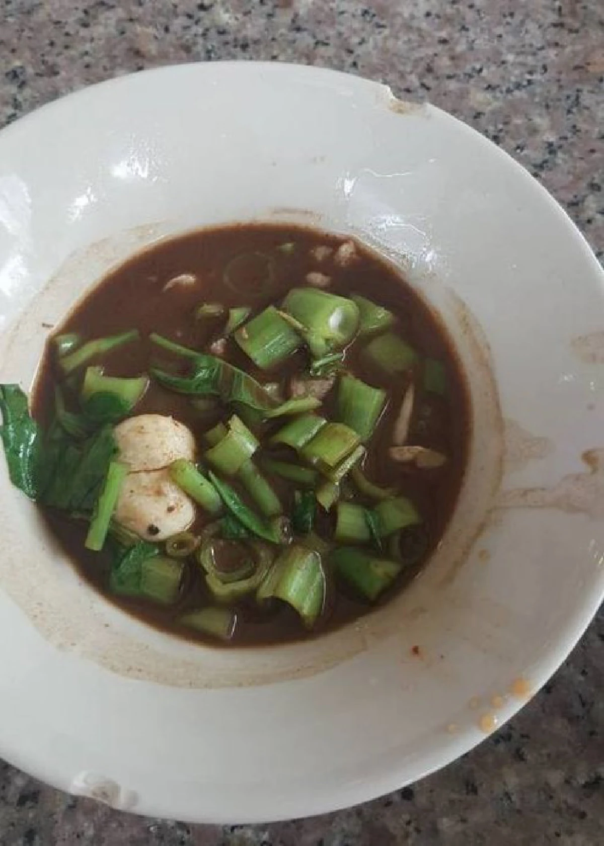 วัดกันจะๆ! "ปริมาณ-ราคา" ก๋วยเตี๋ยวเรือ 5 เเห่งรอบอนุสาวรีย์ชัยฯ