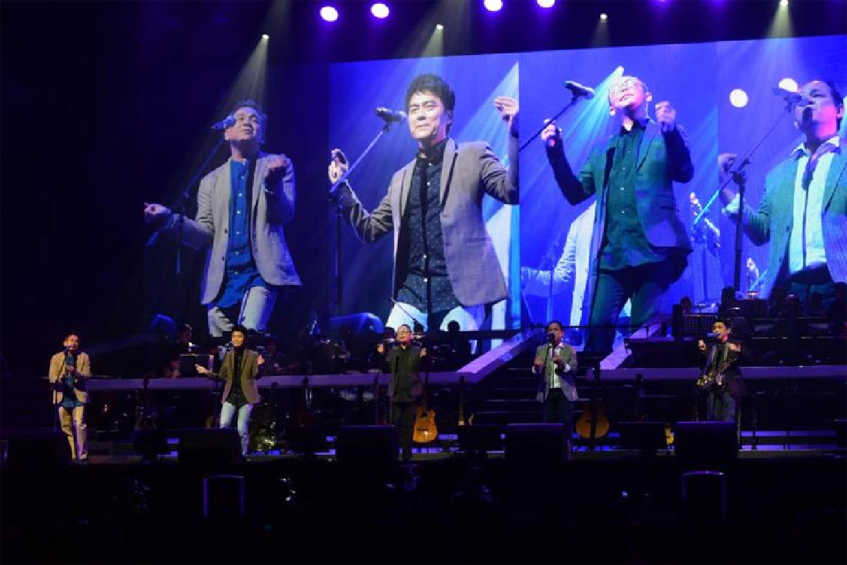 ปรากฏการณ์ดนตรีอารมณ์ดี 'ปรากฏการณ์เฉลียง'