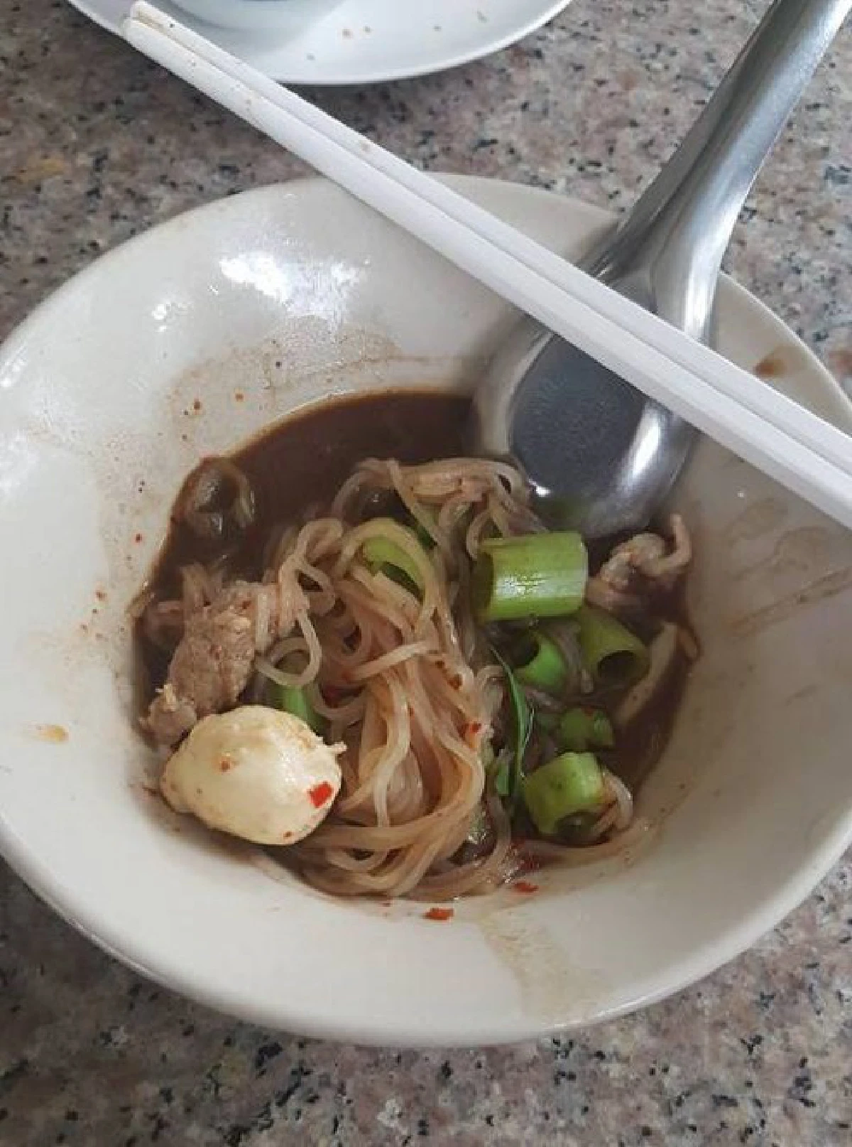 วัดกันจะๆ! "ปริมาณ-ราคา" ก๋วยเตี๋ยวเรือ 5 เเห่งรอบอนุสาวรีย์ชัยฯ