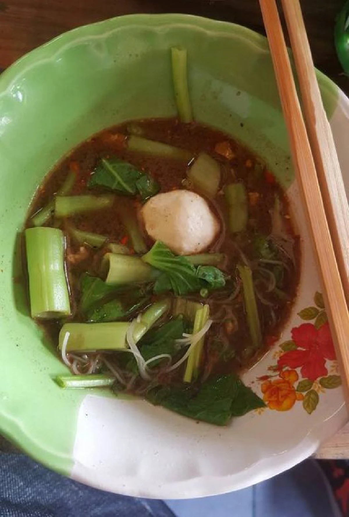 วัดกันจะๆ! "ปริมาณ-ราคา" ก๋วยเตี๋ยวเรือ 5 เเห่งรอบอนุสาวรีย์ชัยฯ