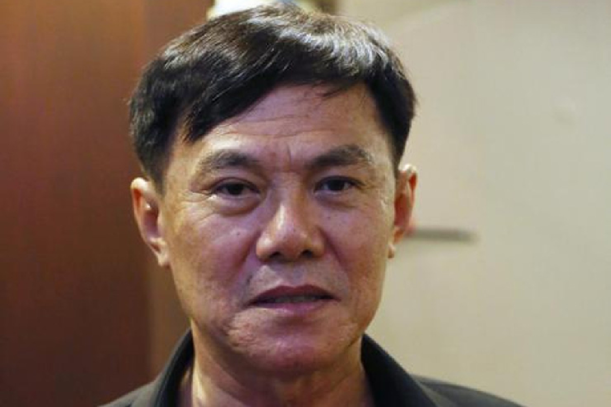 ‘ถ้าดวงเราดับเราก็ดับ’ พล.ต.ท.เรวัช กลิ่นเกษร ‘ถ้าดวงเราดับเราก็ดับ’ พล.ต.ท.เรวัช กลิ่นเกษร
