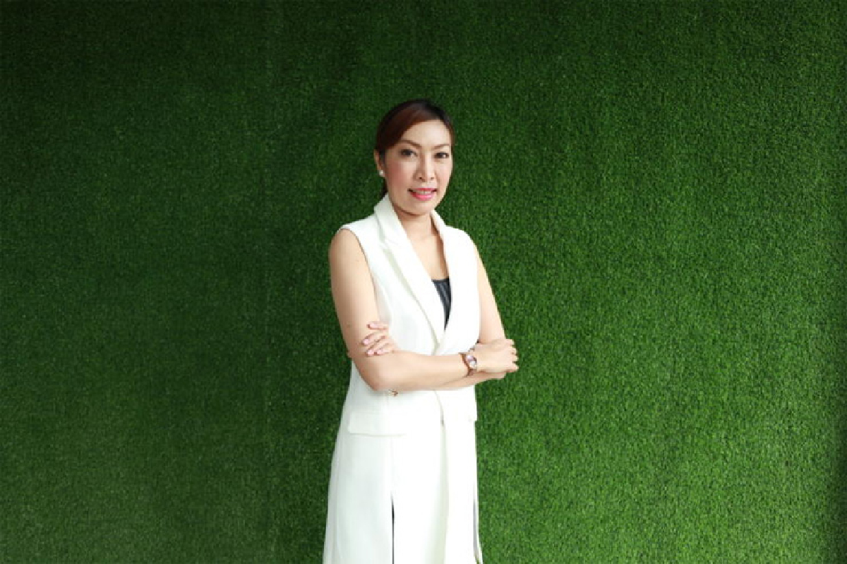 จีรนุช บริบูรณ์ ลงมือทำคือจุดเริ่มต้นแห่งความสำเร็จ จีรนุช บริบูรณ์ ลงมือทำคือจุดเริ่มต้นแห่งความสำเร็จ