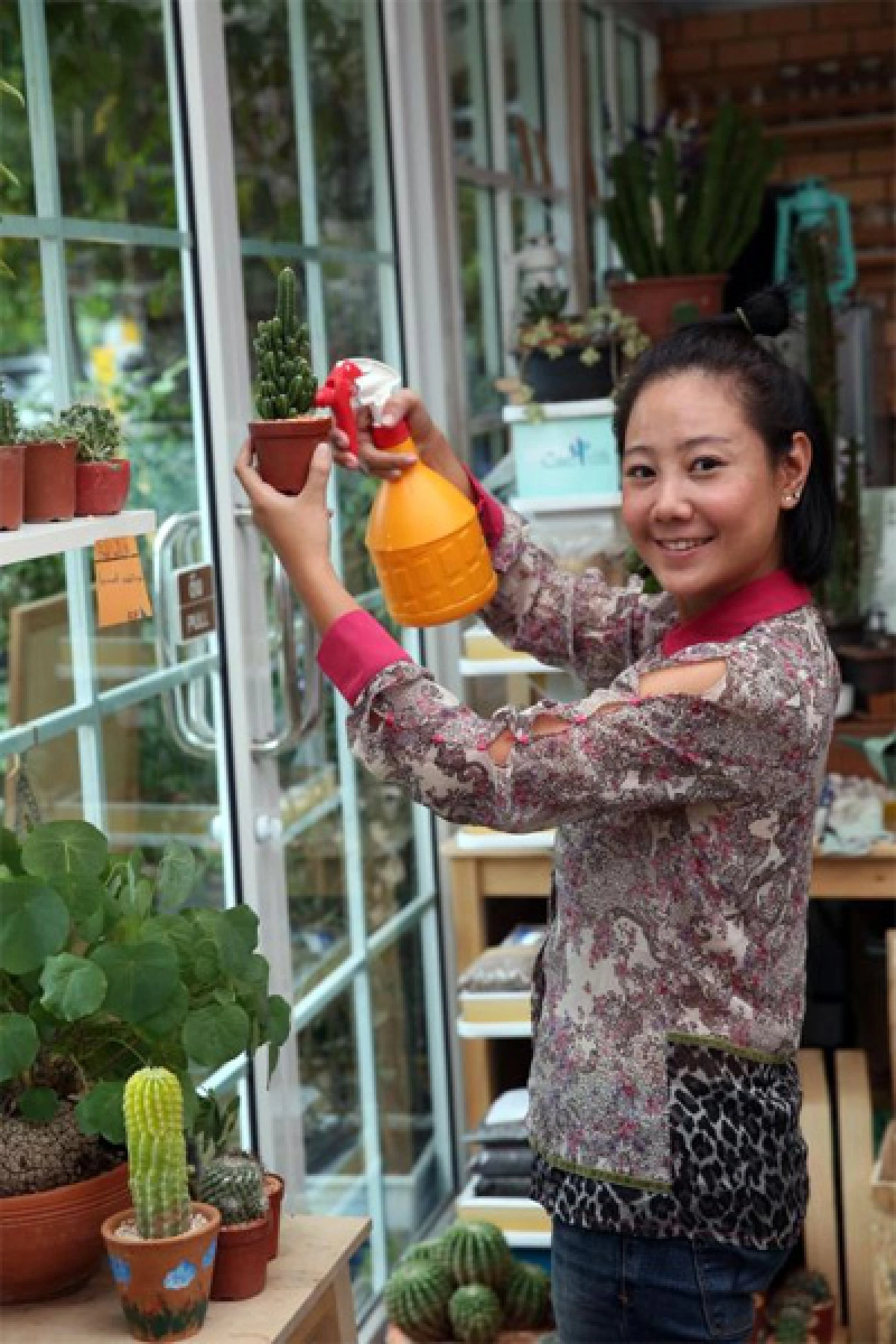 อาชีพเก๋ๆ ของฮิปสเตอร์