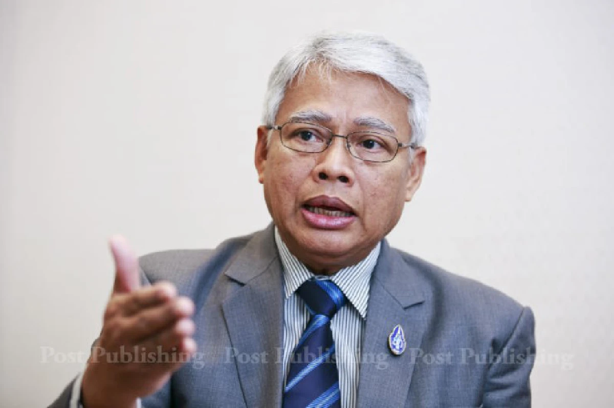 ปปช.ไม่เคยเลือกปฏิบัติ มาตรฐานเดียวใช้ทุกรัฐบาล