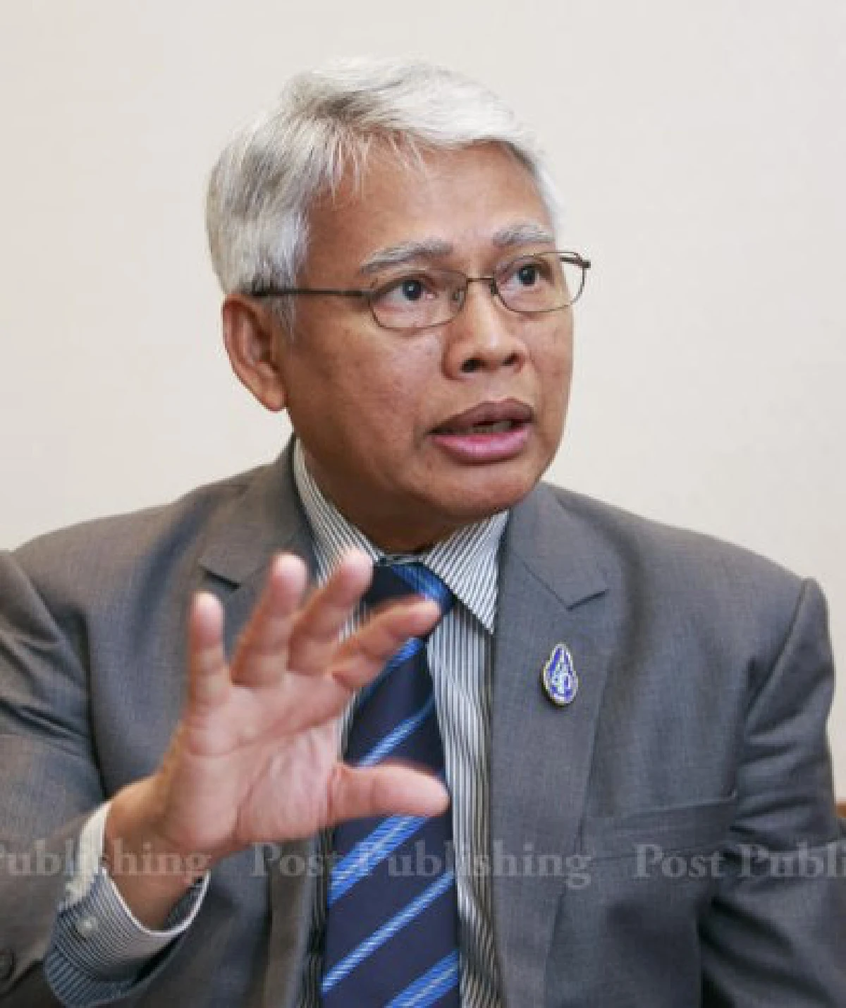 ปปช.ไม่เคยเลือกปฏิบัติ มาตรฐานเดียวใช้ทุกรัฐบาล