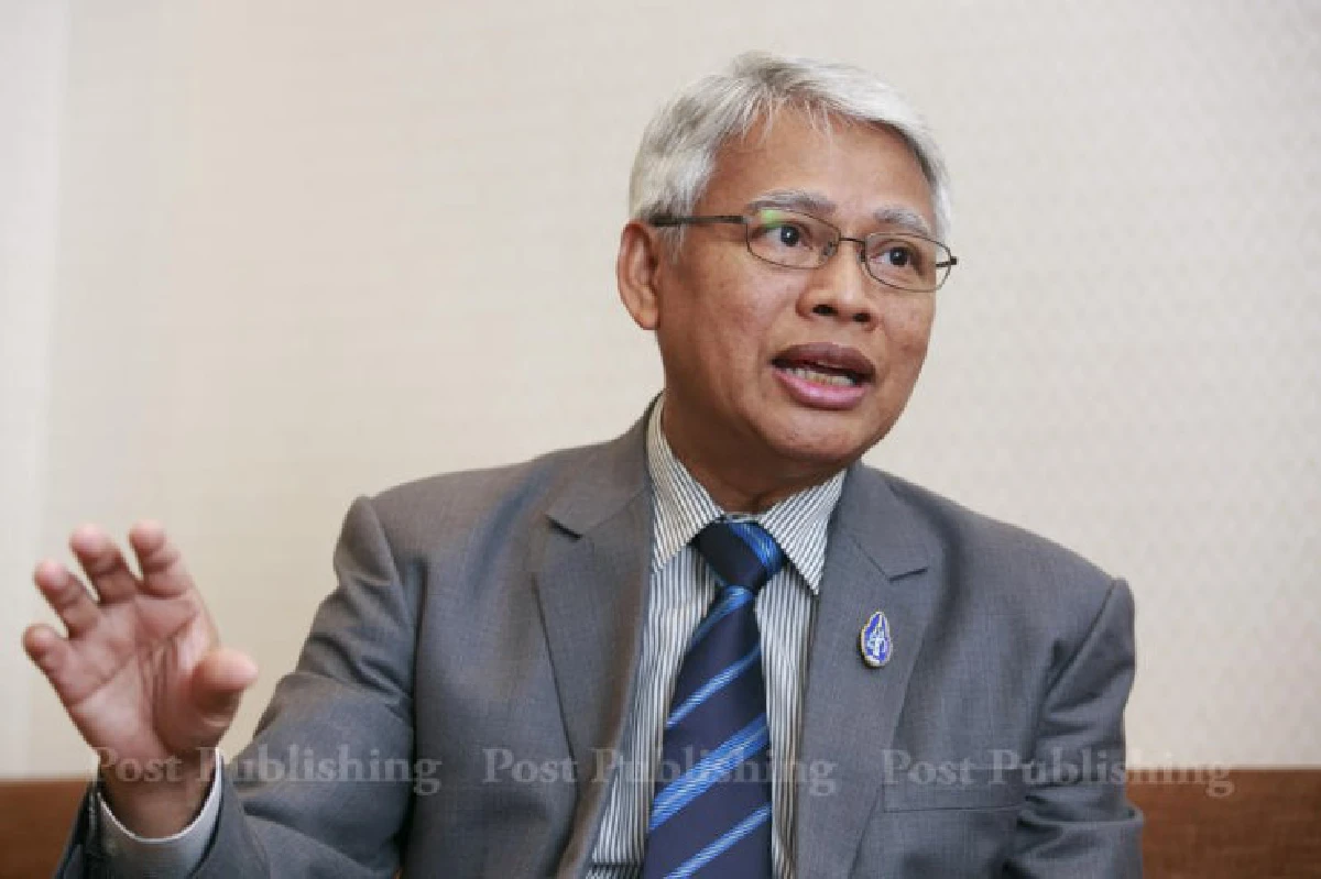 ปปช.ไม่เคยเลือกปฏิบัติ มาตรฐานเดียวใช้ทุกรัฐบาล