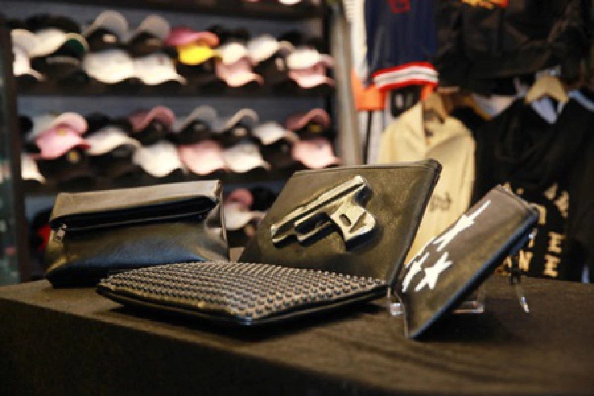 JP FASHION สตรีทแวร์สุดฮอต