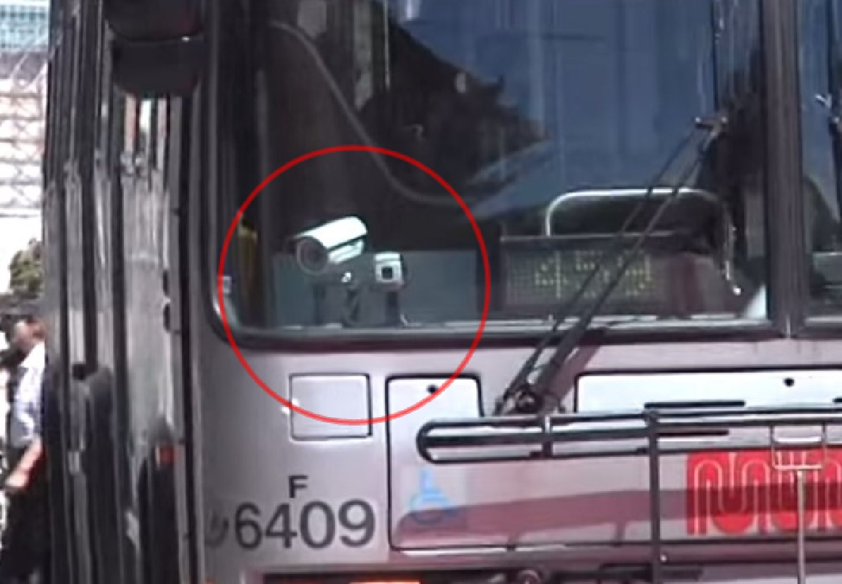 แก้รถติดด้วยทัศนคติใหม่ "รถเมล์ 1 คัน=รถยนต์ 72 คัน"