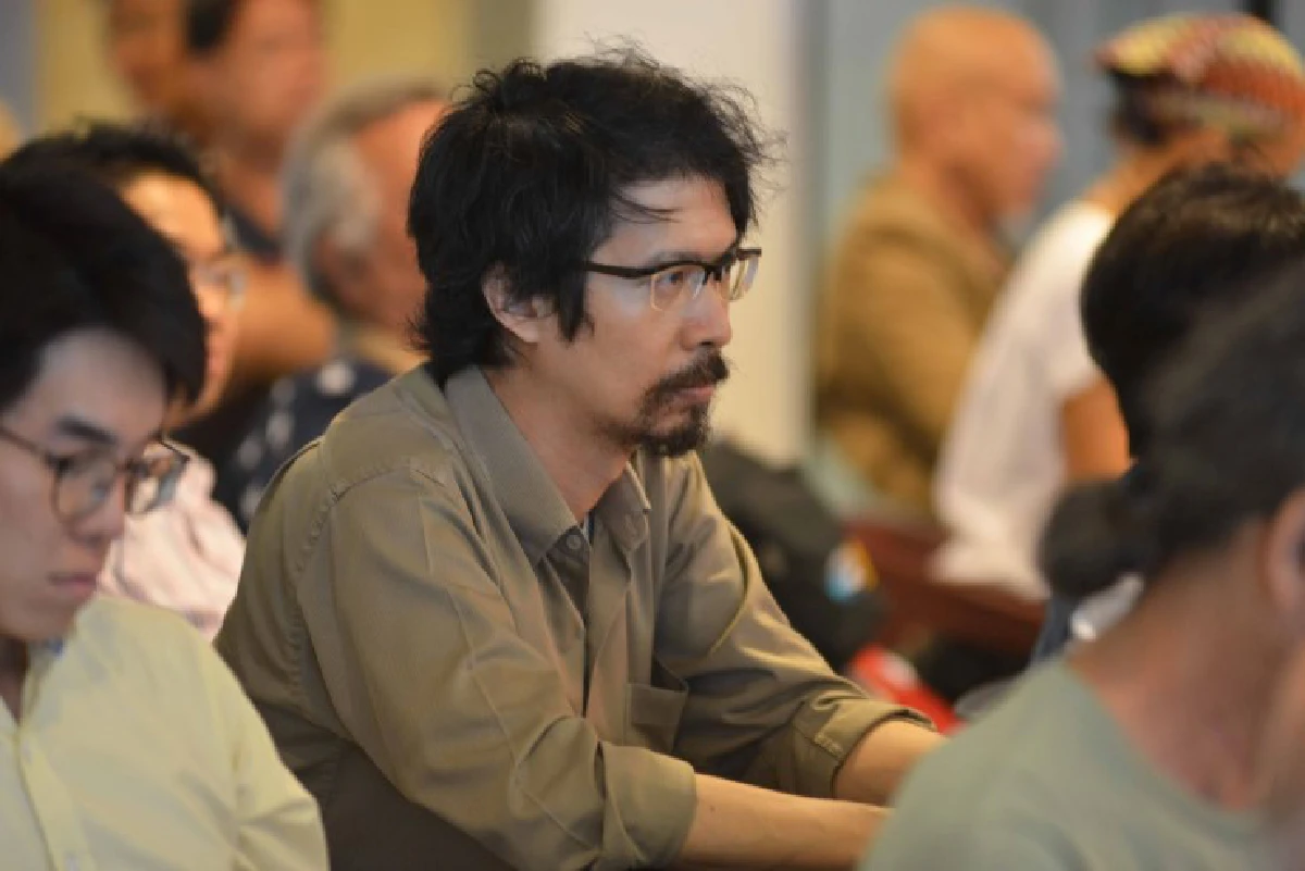 แก้รถติดด้วยทัศนคติใหม่ "รถเมล์ 1 คัน=รถยนต์ 72 คัน"