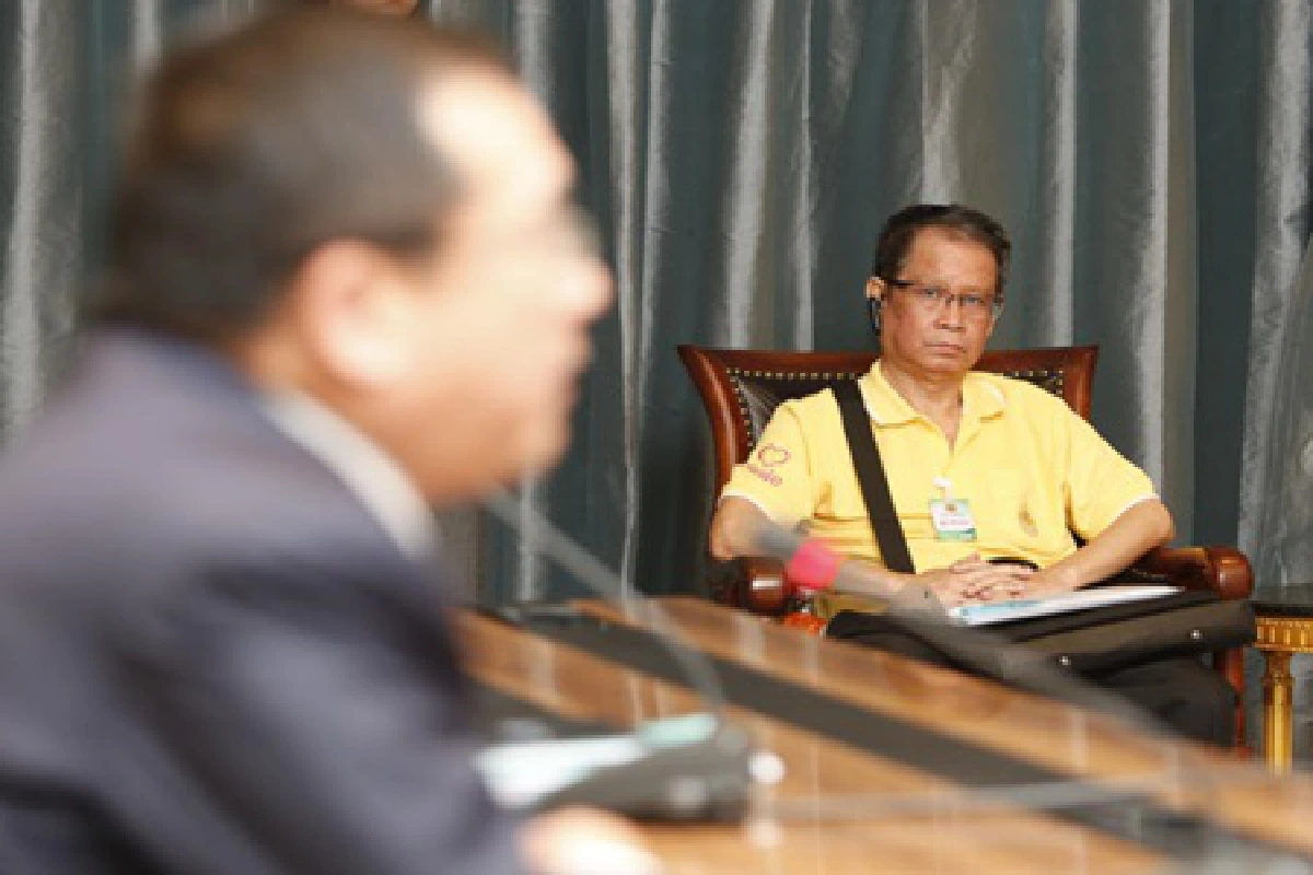 ยธ.สรุปคดี"ธวัชชัย" อุบรายละเอียด
